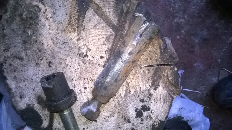 Фото в бортжурнале ГАЗ 3102