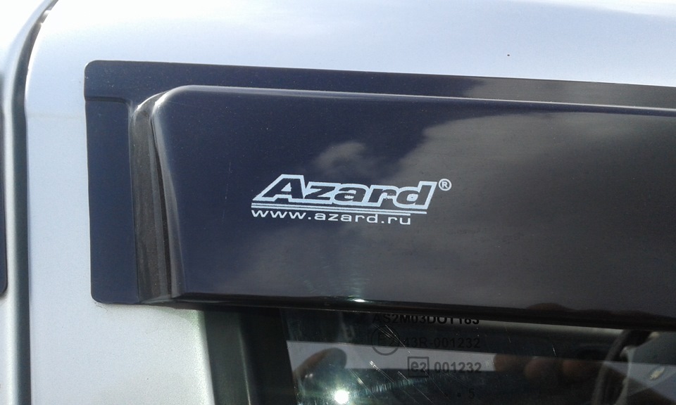 Фото в бортжурнале Chevrolet Niva (1G)