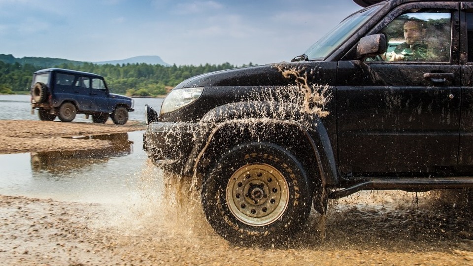 Прошивки Bosch ME17.9.7 Евро 3. Перцовка vs. 126_new СЕ (Чухлома Эдишн ...