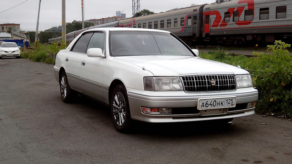 Краун 150