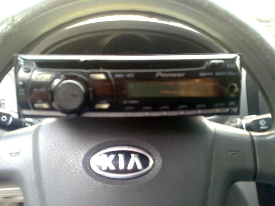 Помогите подключить саб — DRIVE2