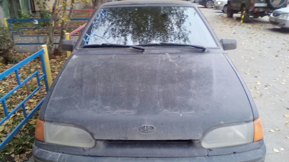 Чип-Тюнинг.Ваз — DRIVE2