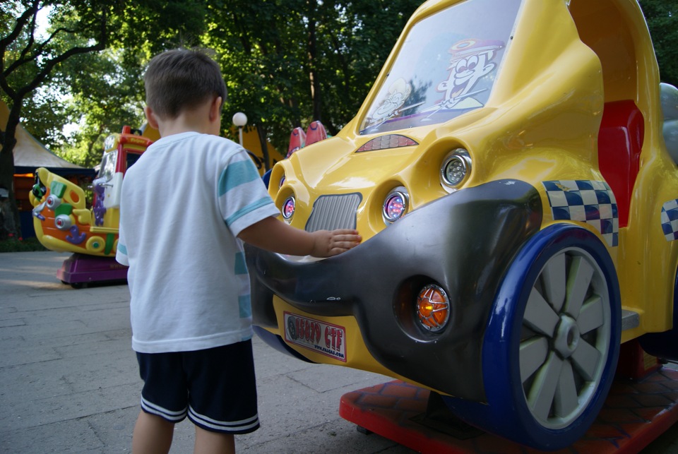 Снова работа, потом выходные=) — DRIVE2