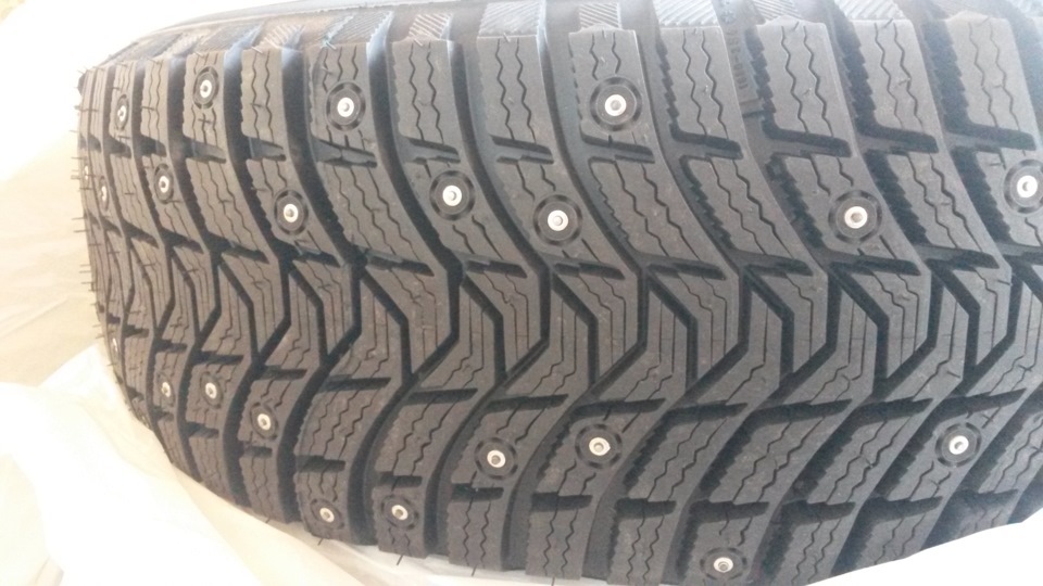Готовимся к зиме — Nissan Qashqai (1G), 1,6 л, 2012 года | шины | DRIVE2
