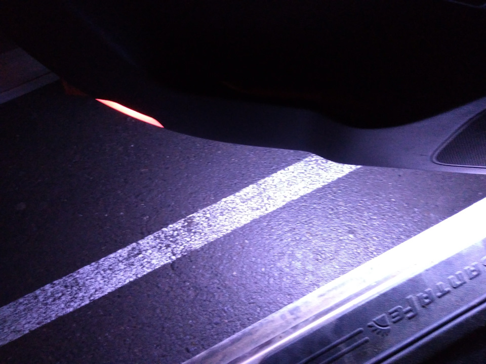 Photo from the logbook Hyundai Santa Fe (2G)