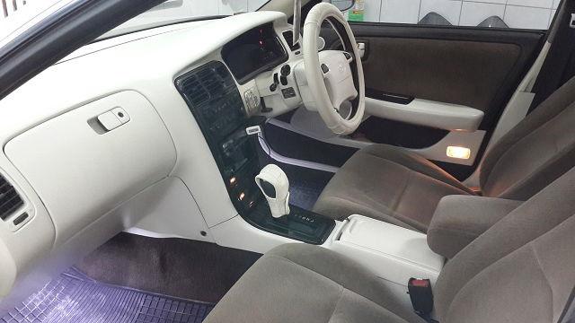 Вопрос чем отличается рулевая рейка от калдины 191 от короновской 190 ...