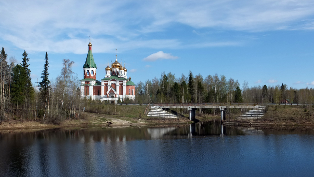 Хмао пойковский фото