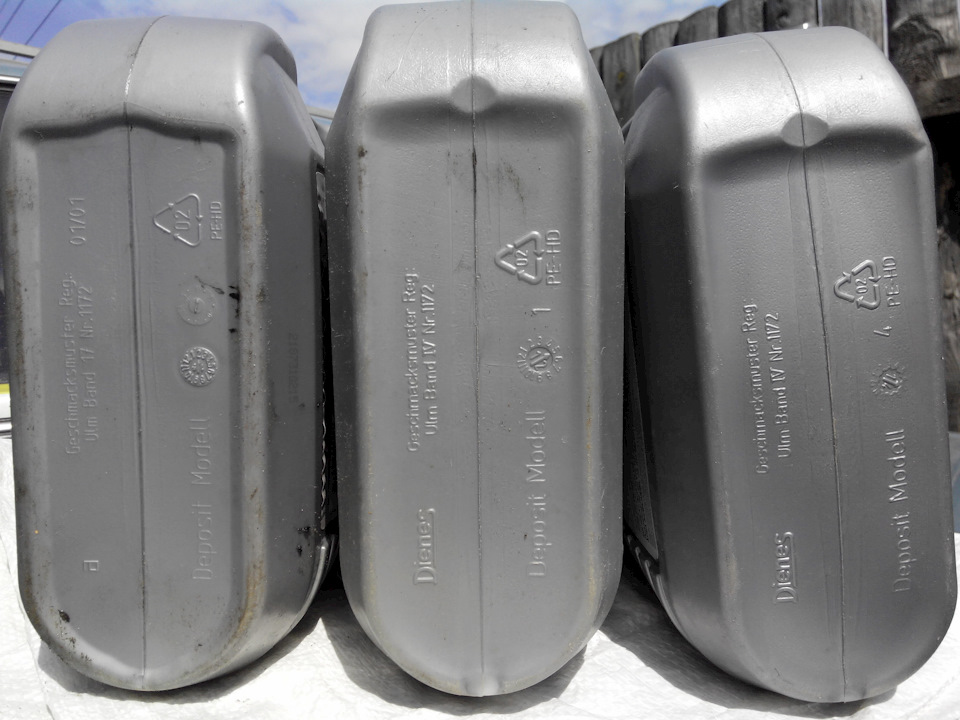 Ликви Моли, где подделка? — Audi A6 (C7), 2 л, 2012 года | расходники ...