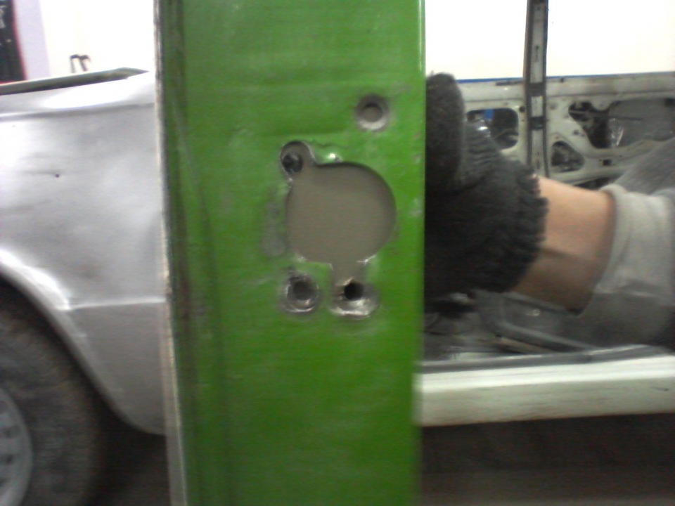 бесшумные замки от приоры) — DRIVE2