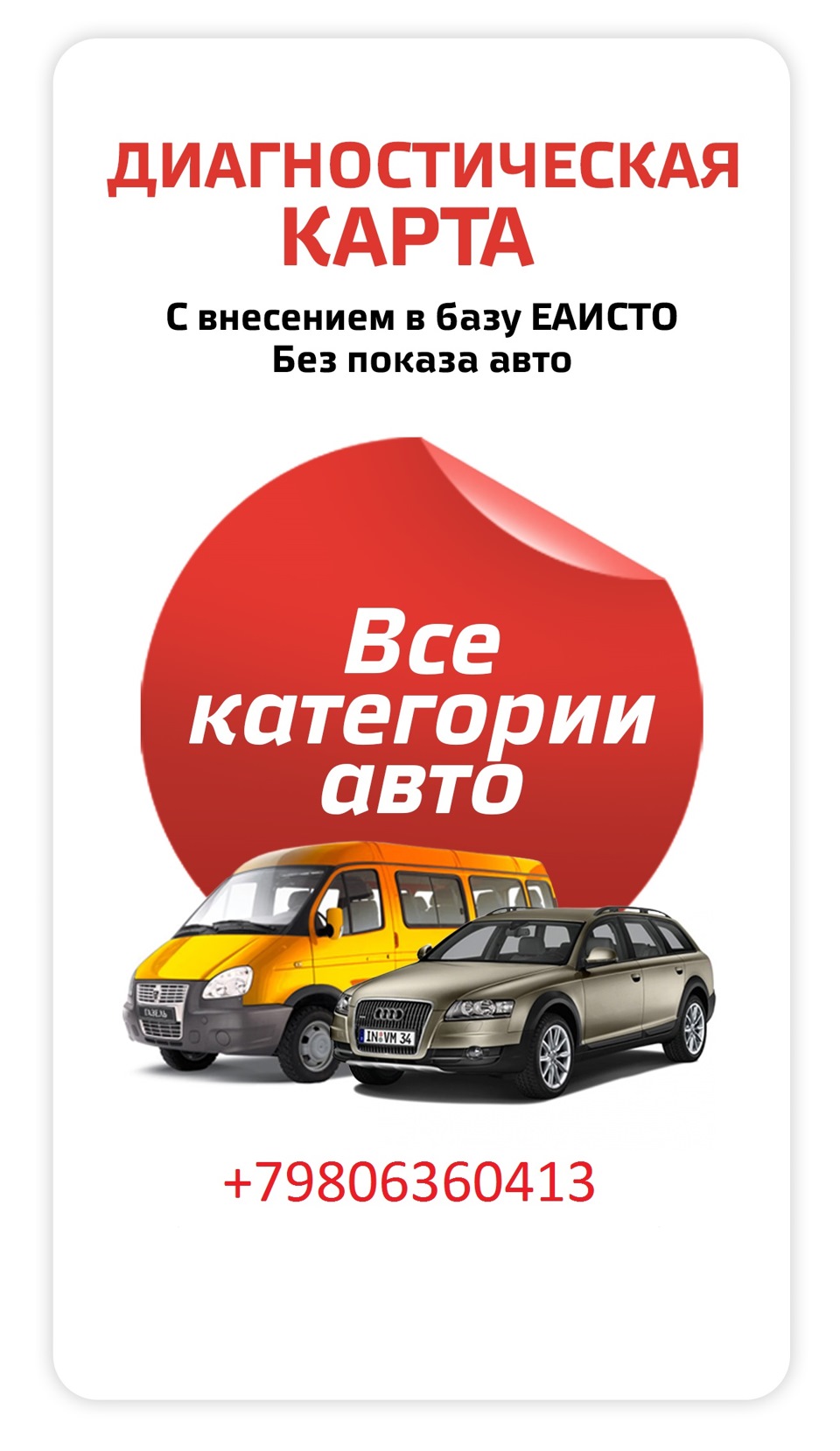 Диогнастические Карты В Удомле и Весь Удомельский район — DRIVE2