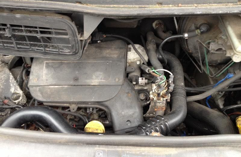 Вибрация педали сцепления /Hände hoch Französisch Scheiße Motor или как ...