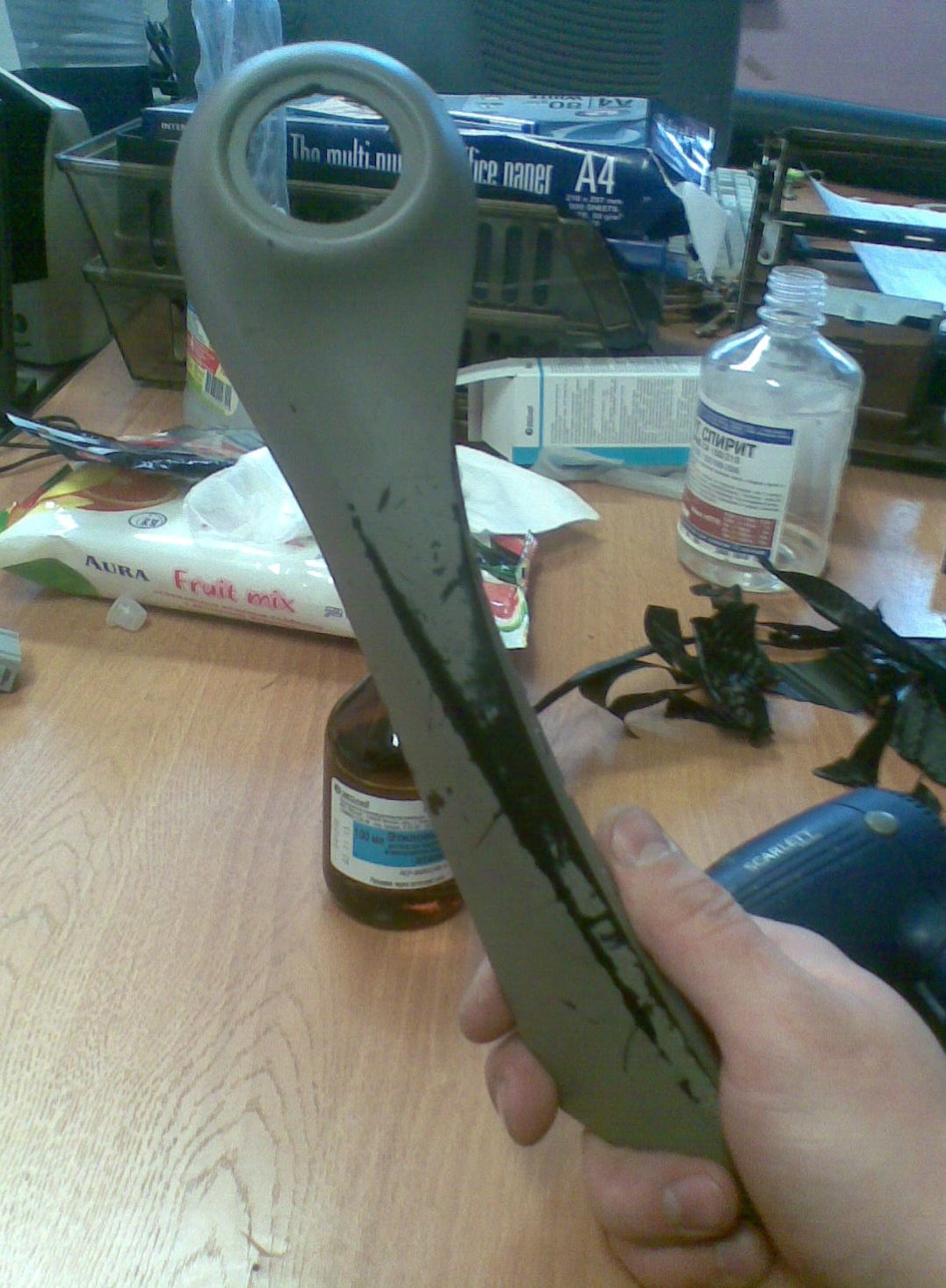 ДО — Renault Megane II