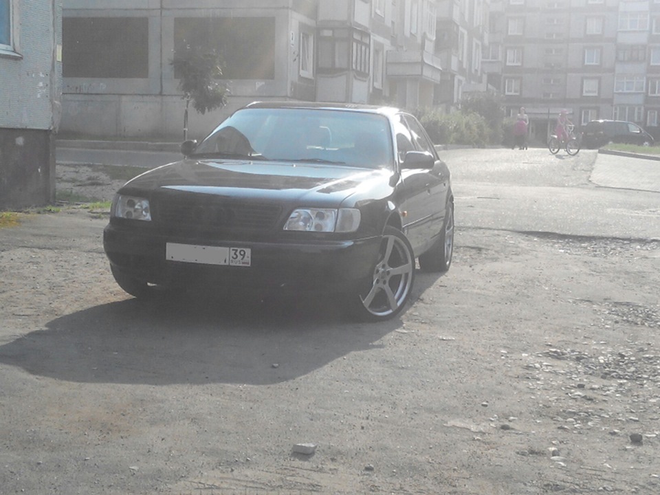 Продам диски R19 — DRIVE2