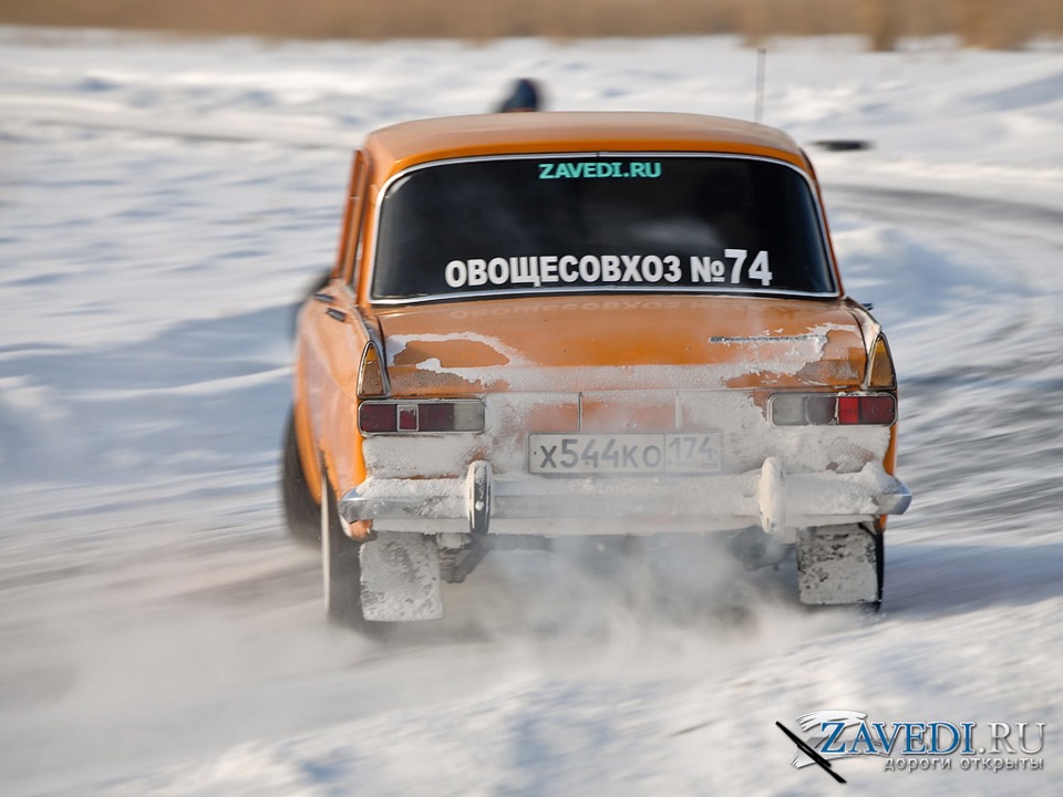 Вся гоночная карьера Москвича. Музей славы. — Москвич 412, 1,8 л, 1981 ...