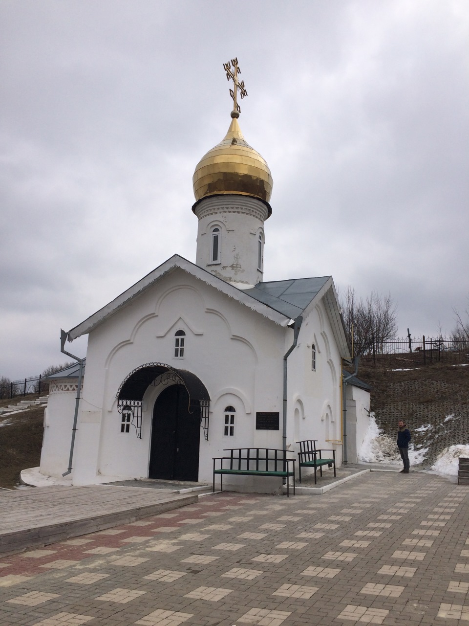 холковский монастырь как добраться