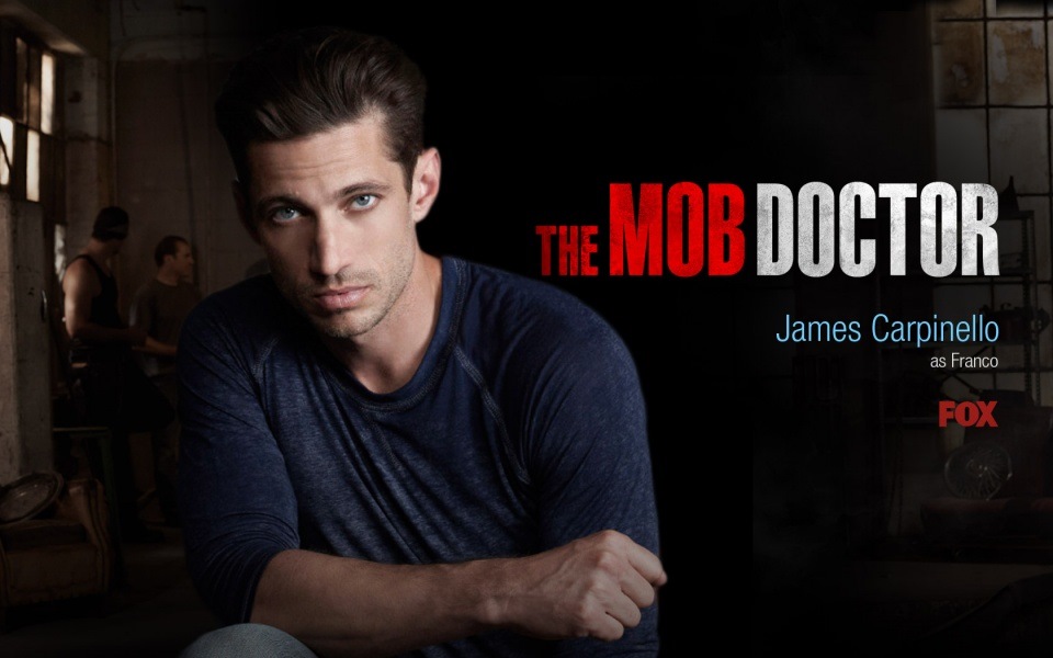 Доктор мафии! — Сообщество «Киноманы» на DRIVE2