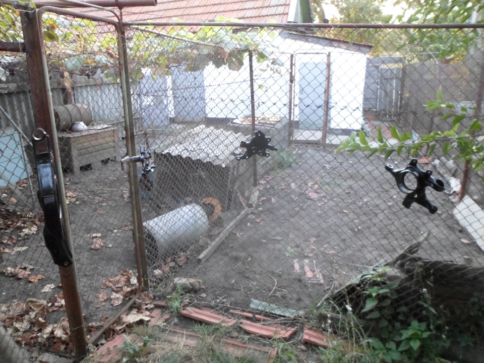 Покраска железа — Mercedes-Benz 190 (W201), 2 л, 1983 года | своими ...