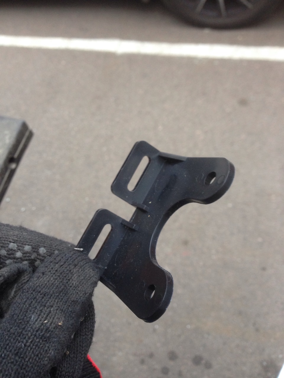 Боковые габариты. Начало — ГАЗ Газель Next, 2,8 л., 2014 года | тюнинг ...