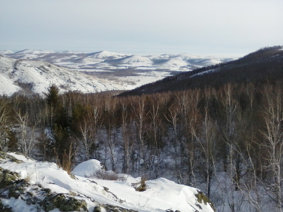 Гора куркак фото