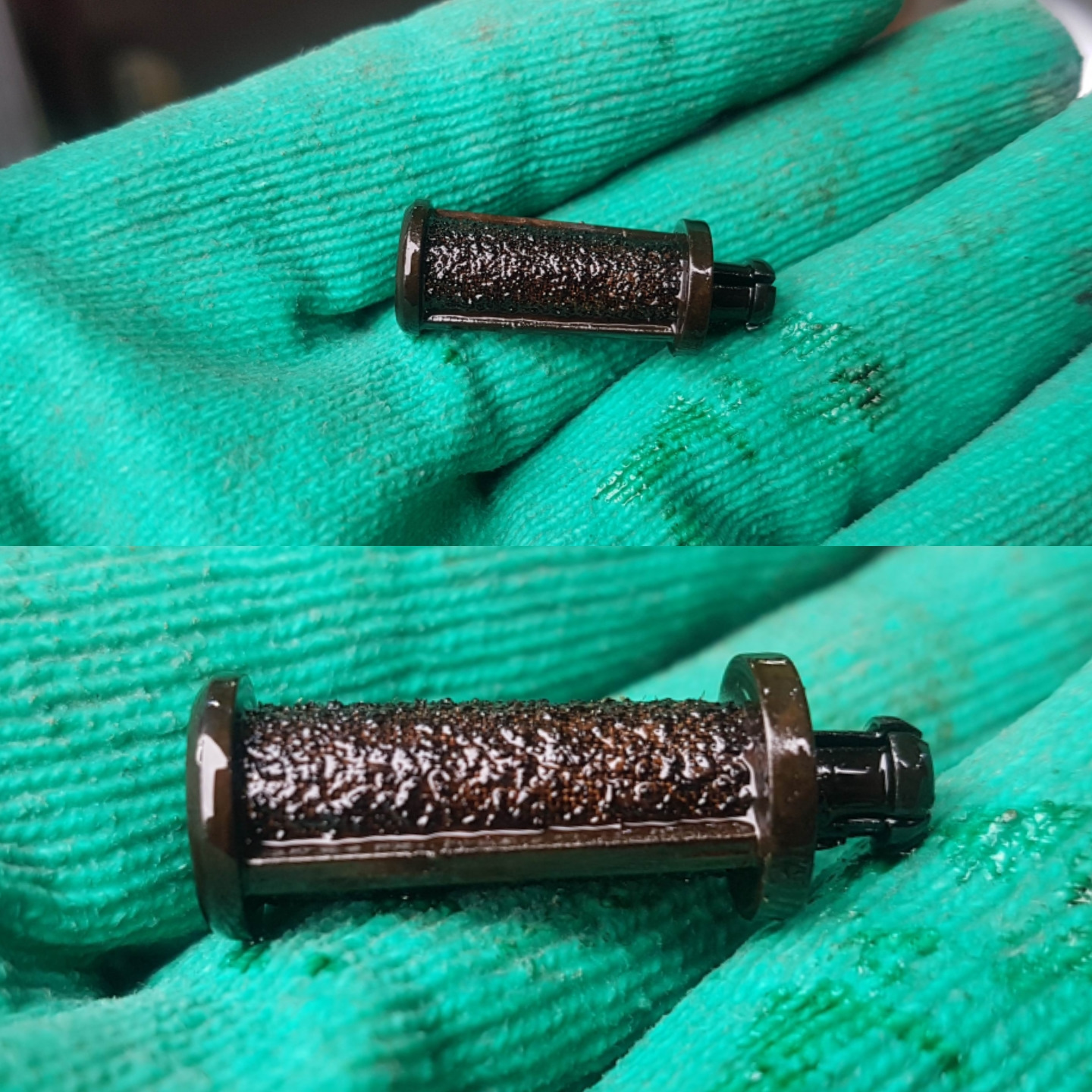 4. Vvt. сетка vvti. фильтр клапана vvti 1zz-fe. фильтр сеточка клапана vvti acu25.