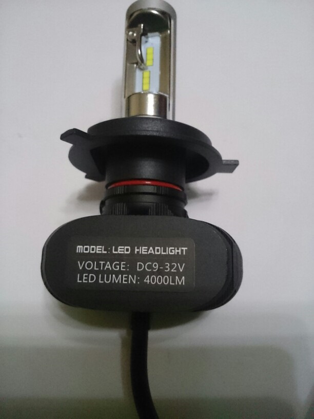 H led55bu7003