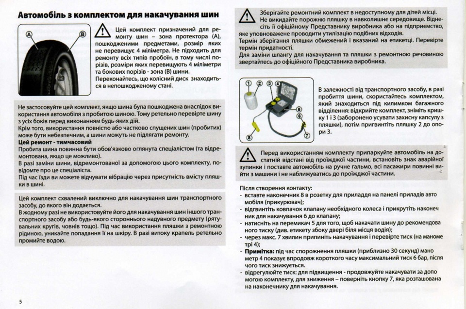 Запаска в багажнике — Renault Sandero 1G, 1,4 л, 2011 года | шины | DRIVE2