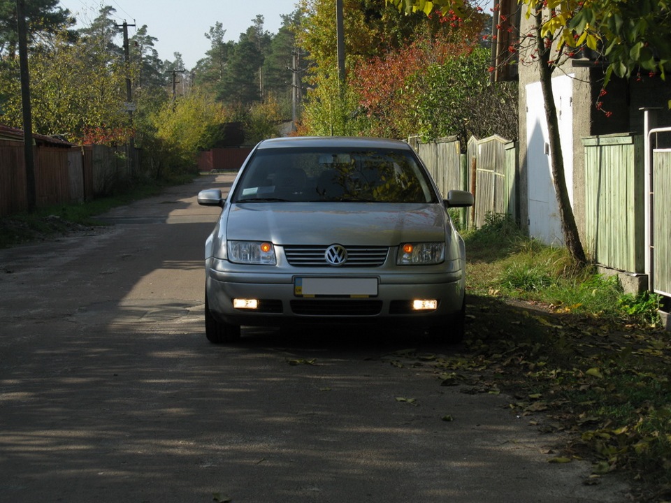 Ремонт стоп-сигнала, установка противотуманок и реле на фары ...