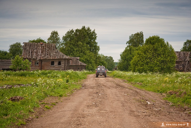 Нея село