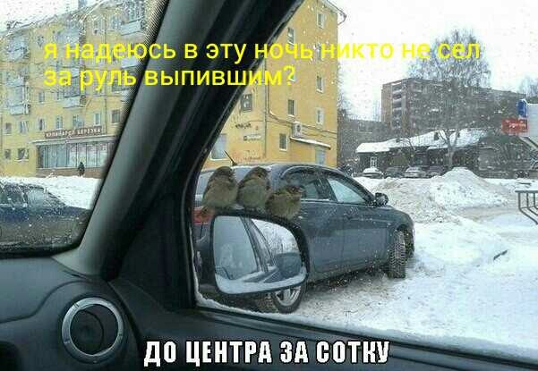 Фото в бортжурнале Citroen C1 (1G)