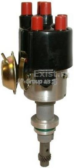 Jp Group — Audi Cabriolet (B4)