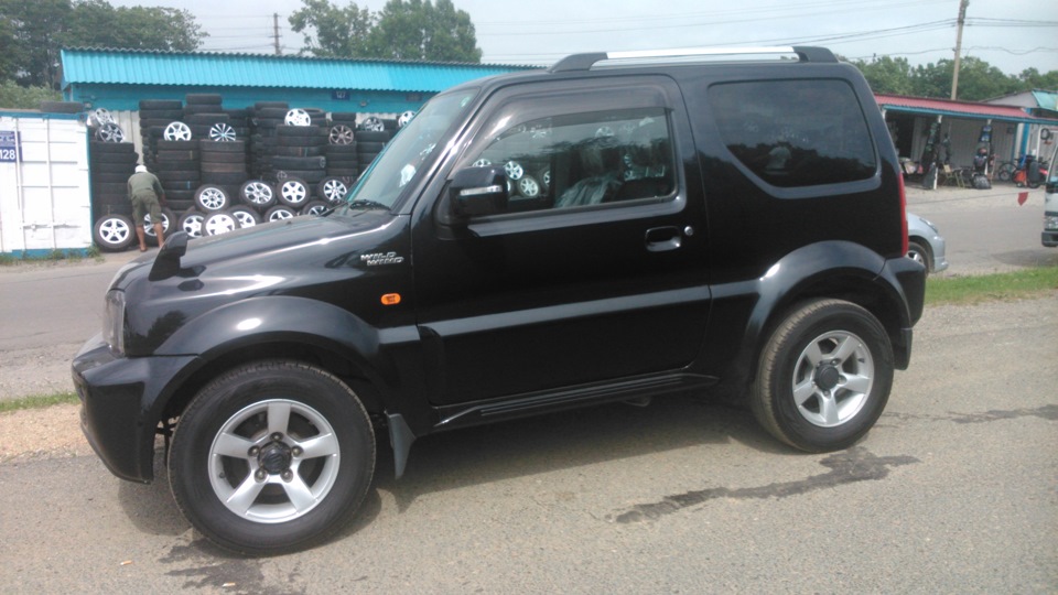 suzuki jimny на рыбалке suzuki jimny на рыбалке