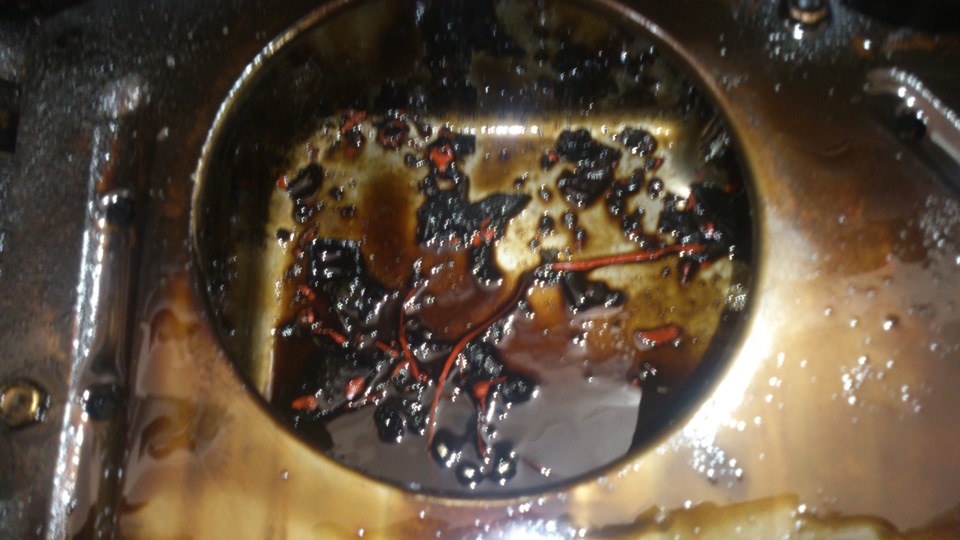 Очень туго крутится коленвал 406дв — Сообщество «ГАЗ Волга» на DRIVE2