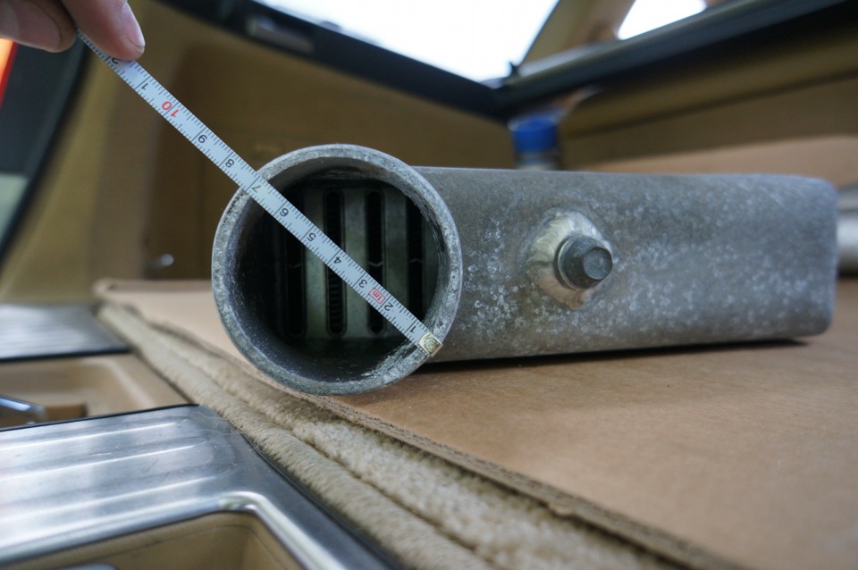 Blitz LM Intercooler или долгожданная посылка — Nissan Stagea (M35), 2