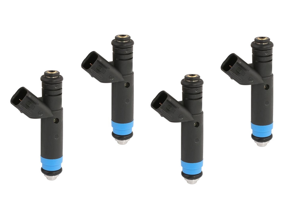 отзывы о топливных форсунках Accel — Сообщество «Турбо ВАЗ» на DRIVE2