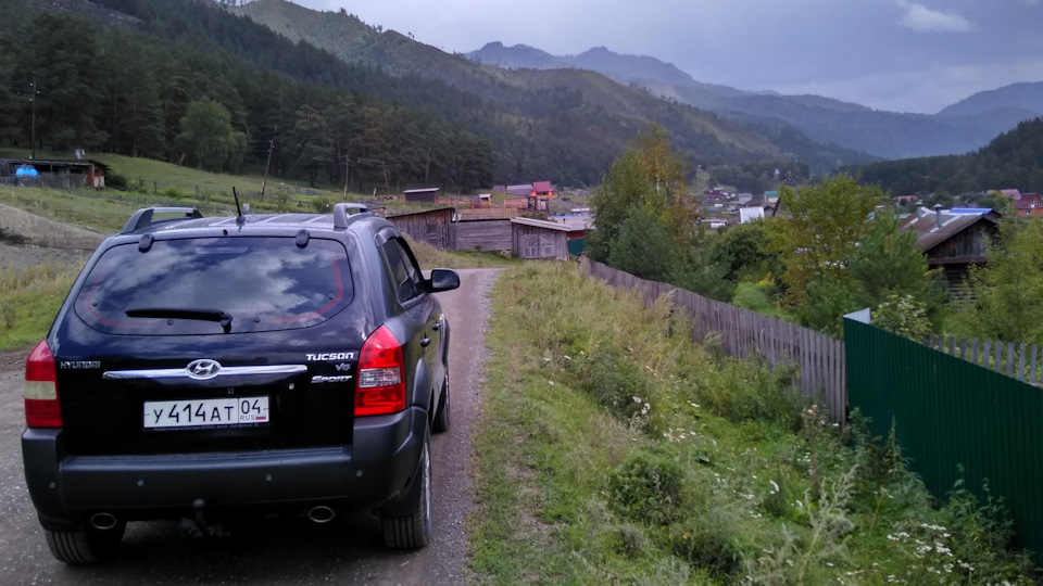 Свечи нжк ну очень дорогие — Hyundai Tucson (JM), 2,7 л, 2007 года ...