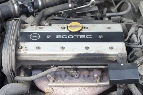 Опель Вектра Купить В Крыму