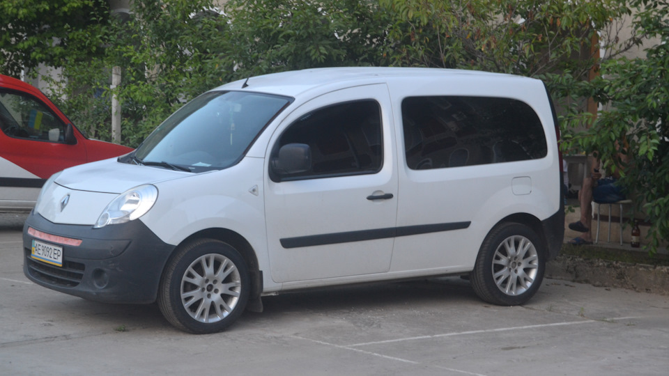 renault kangoo 1.5 dci отзывы renault kangoo 1.5 dci отзывы