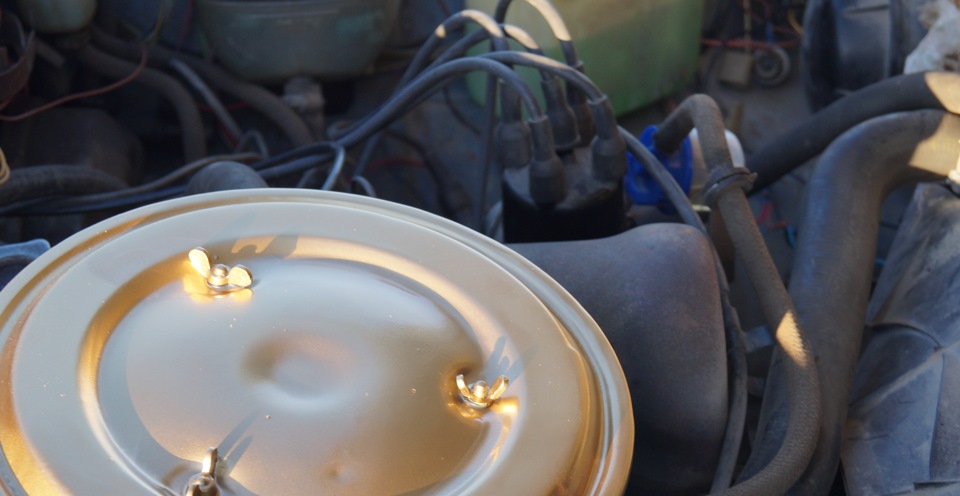 БЫЛ ТРЕСК ПОД КАПОТОМ! — Lada 21043, 1,5 л., 1995 года | поломка | DRIVE2