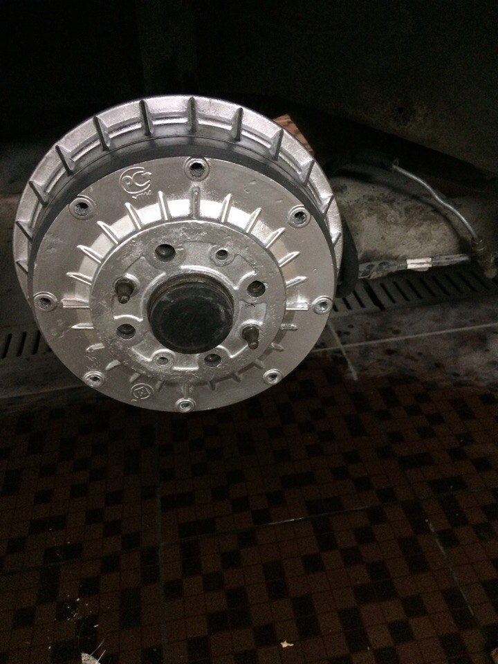 тормоза в сток! HELP — Lada 21103, 1,5 л, 2001 года | поломка | DRIVE2