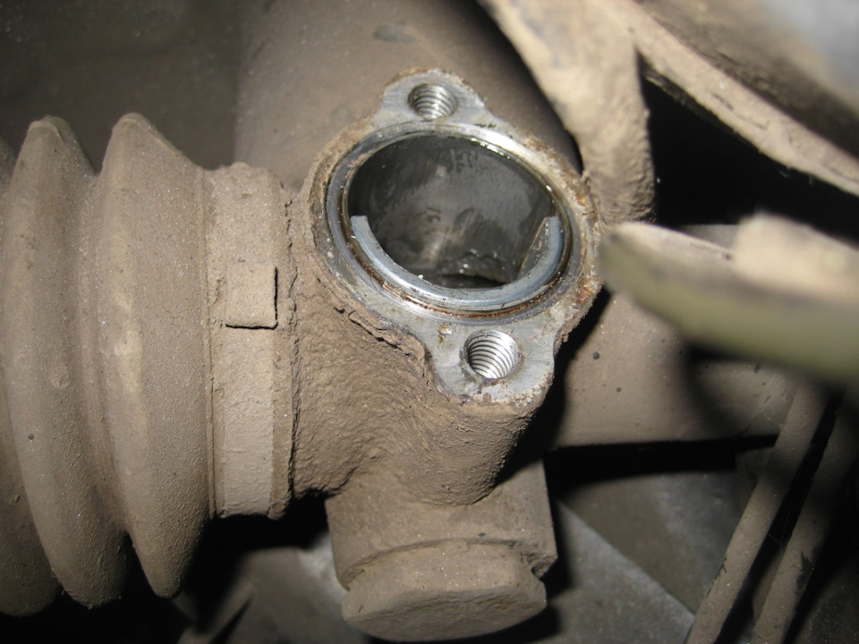 Как выполняется ремонт рулевой рейки Ауди признаки и причины неисправности