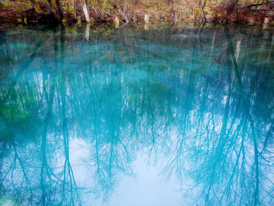 Большое голубое озеро казань фото