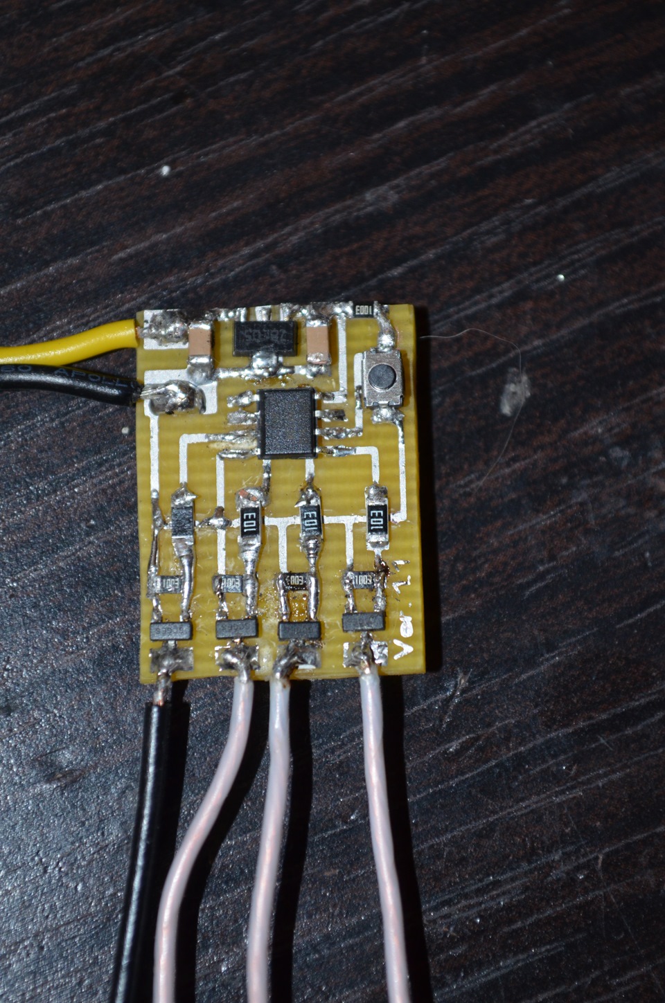 На attiny13 для авто. Смотреть фото На attiny13 для авто. Смотреть картинку На attiny13 для авто. Картинка про На attiny13 для авто. Фото На attiny13 для авто