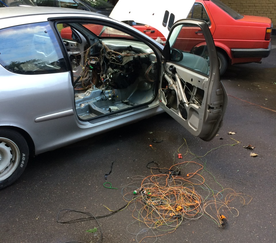 peugeot 206 дербан peugeot 206 дербан
