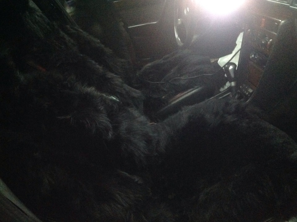 Я люблю свою лошадку, причешу ей шерстку гладко — Mercedes-Benz E-class ...