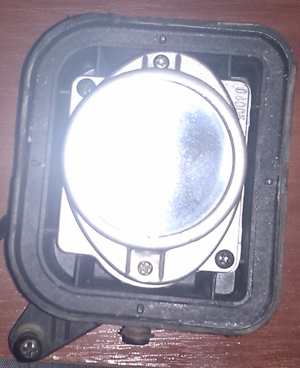 Фото в бортжурнале Toyota Celica (230)