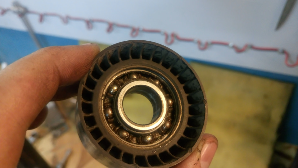 Фото в бортжурнале Lada Vesta (1G)