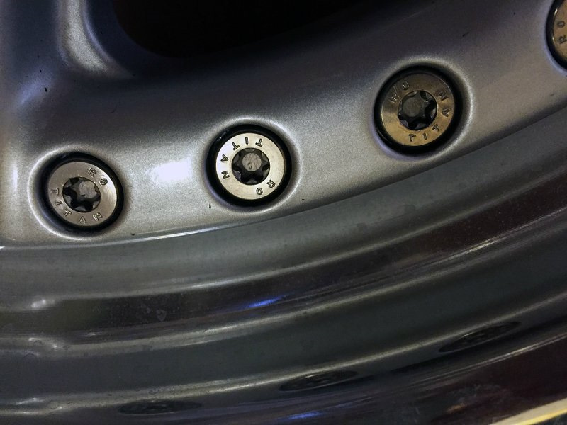 Фото в бортжурнале BMW 7 series (E38)