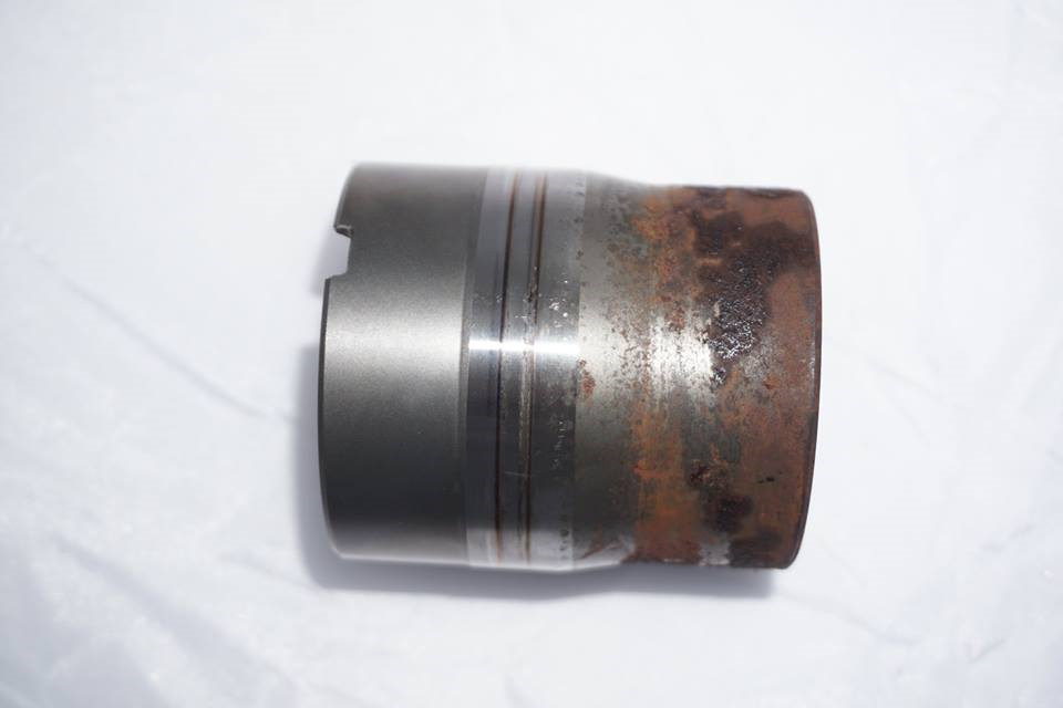 Люфт карданного вала и последствия — Volvo XC90 — Автосервис ...