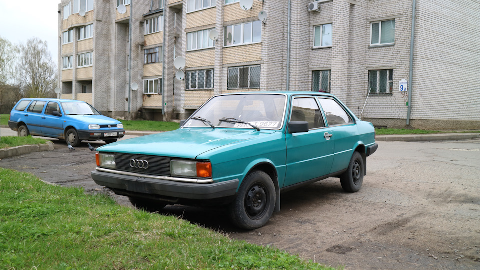 ауди 80 1980 года фото онлайн ауди 80 1980 года фото