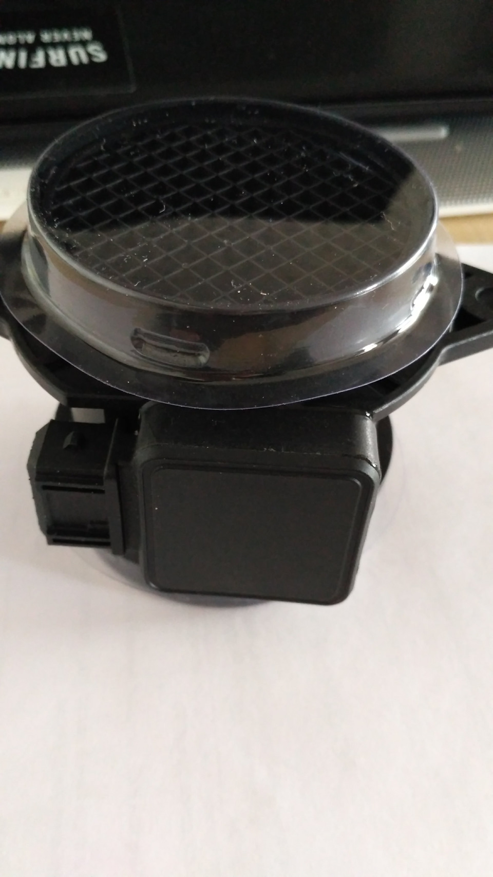 Фото в бортжурнале KIA Rio 5-door (1G)